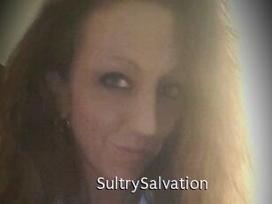 SultrySalvation