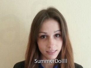 SummerDollll