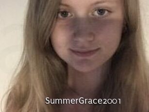 SummerGrace2001