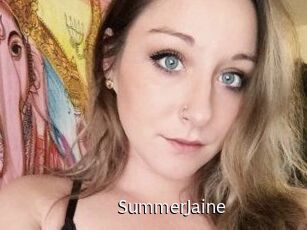 SummerJaine