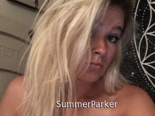 Summer_Parker