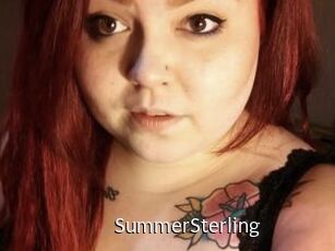 SummerSterling