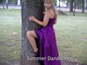 Summer_Dandelion