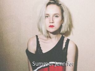 Summer_Jennifer