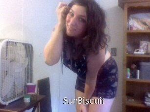 SunBiscuit