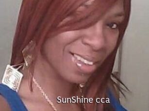 SunShine_cca