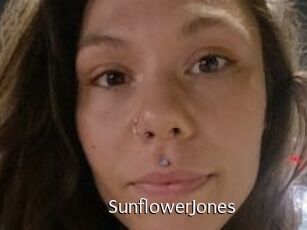 SunflowerJones