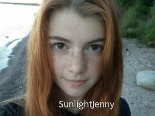 SunlightJenny