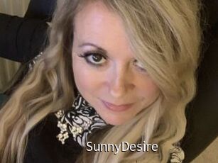 SunnyDesire