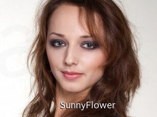 SunnyFlower