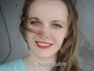 SunnyJuice