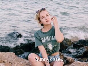 SunnyKatex