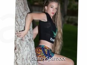 SunnySpanxxx