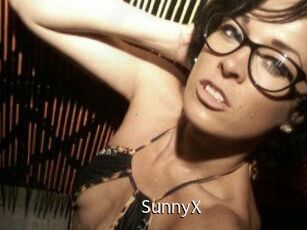 SunnyX