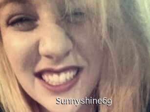 Sunnyshine69