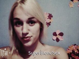 SuperBlondSex