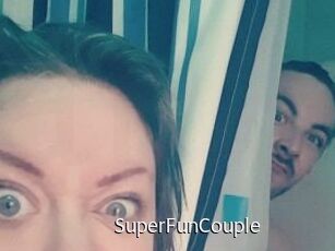 SuperFunCouple