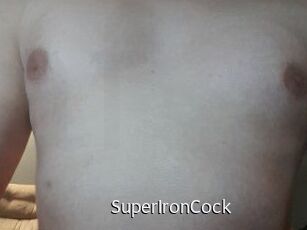 SuperIronCock