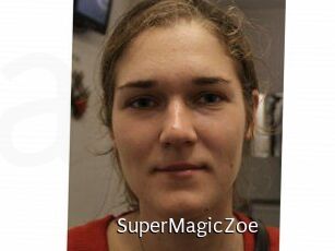 SuperMagicZoe