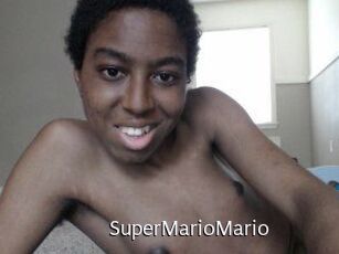 SuperMarioMario