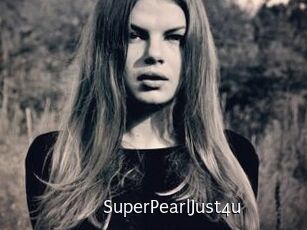 SuperPearlJust4u