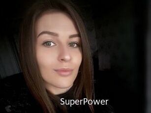 SuperPower