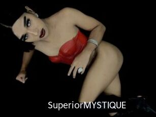 SuperiorMYSTIQUE