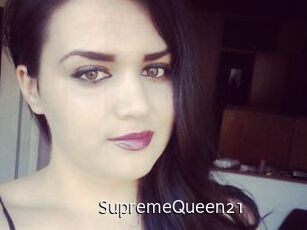 SupremeQueen21