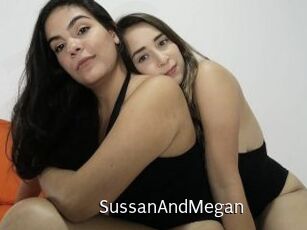 SussanAndMegan