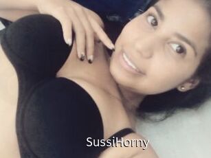 SussiHorny