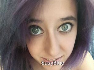 SusyBlue