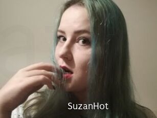 SuzanHot