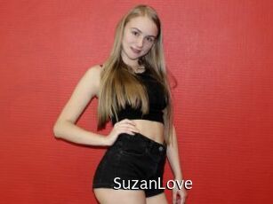 SuzanLove