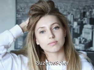 SuzetteSoler