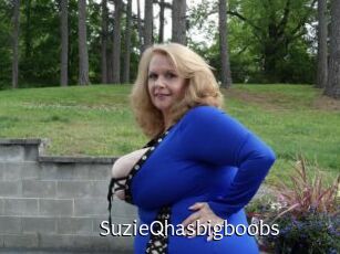 SuzieQhasbigboobs