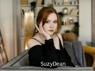 SuzyDean