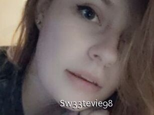 Sw33tevie98