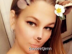 SweeetJenn