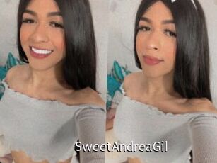 SweetAndreaGil