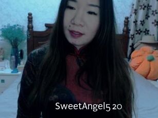 SweetAngel520