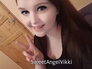 SweetAngelVikki