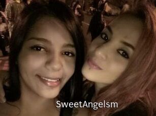 SweetAngelsm