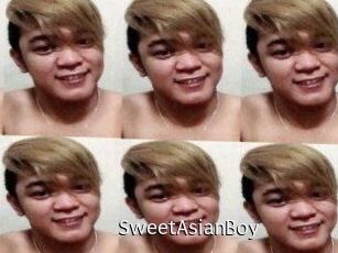 SweetAsianBoy