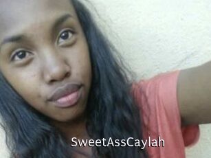 SweetAssCaylah