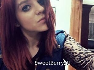 SweetBerry4U