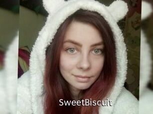 SweetBiscuit