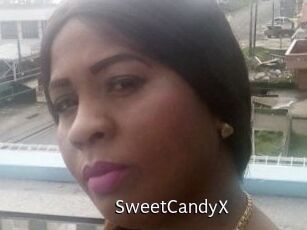 SweetCandyX