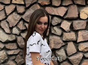 SweetCat1