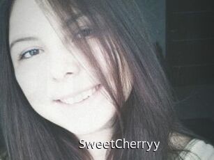 SweetCherryy