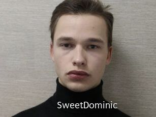 SweetDominic